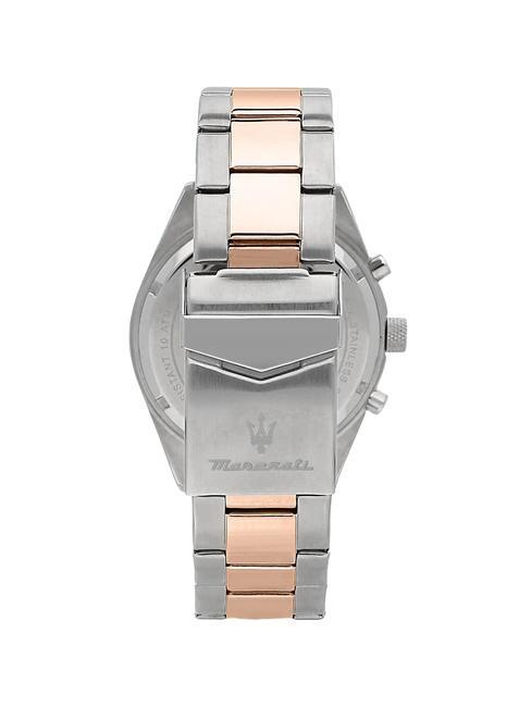 COMPETIZIONE  Ceas multifunctional gunmetal - Ceasuri