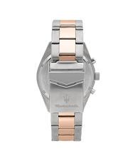 MASERATI COMPETIZIONE  Ceas multifunctional - Ceasuri