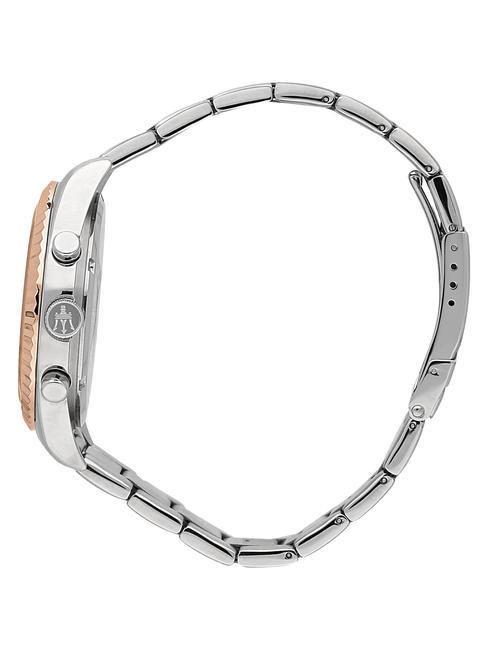 COMPETIZIONE  Ceas multifunctional gunmetal - Ceasuri