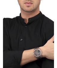 MASERATI COMPETIZIONE  Ceas multifunctional gunmetal - Ceasuri - 4