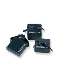 MORELLATO TRILLIANT Cercei triunghi cu zirconi SILVER - Cercei - 5