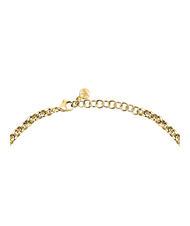 MORELLATO BAGLIORI Colier cu cristale colorate aur - Lănțișoare - 4