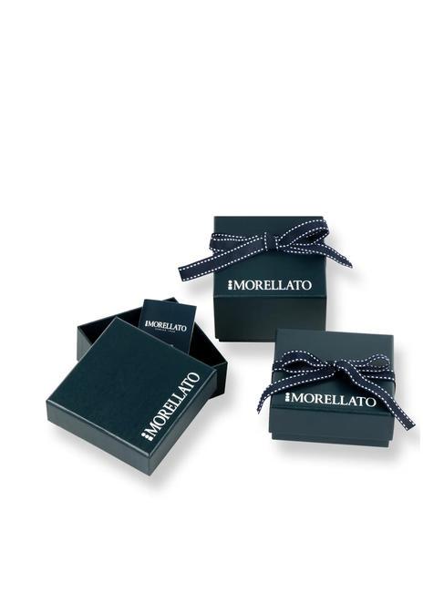 TRILLIANT Bratara triunghi din zircon SILVER - Brățări