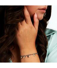 MORELLATO PAILETTES Bratara cu farmece inima - Brățări