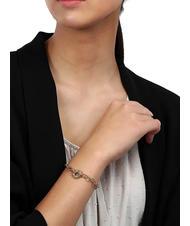 MORELLATO BAGLIORI Bratara cu cristale colorate - Brățări