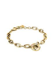 MORELLATO BAGLIORI Bratara cu cristale colorate aur - Brățări - 5