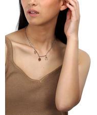 MORELLATO TALISMANI Colier cu farmec norocos - Lănțișoare