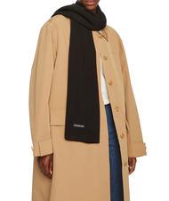 CALVIN KLEIN CK JEANS INST PATCH  Eșarfă - Eșarfe