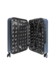 ROCCOBAROCCO ADVENTURE Set 3 cărucioare de cabină, medii, mari - Set trolere