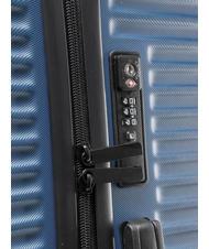 ROCCOBAROCCO ADVENTURE Set 3 cărucioare de cabină, medii, mari marina - Set trolere - 5