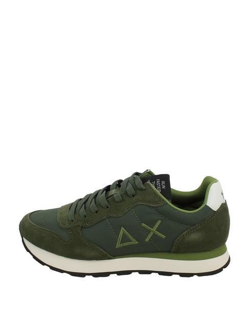 TOM SOLID  Adidași militsc - Pantofi bărbați