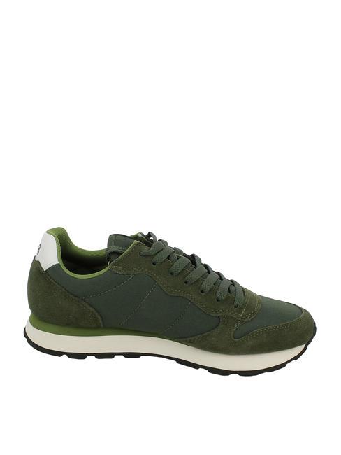 TOM SOLID  Adidași militsc - Pantofi bărbați