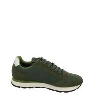 SUN68 TOM SOLID  Adidași militsc - Pantofi bărbați - 3