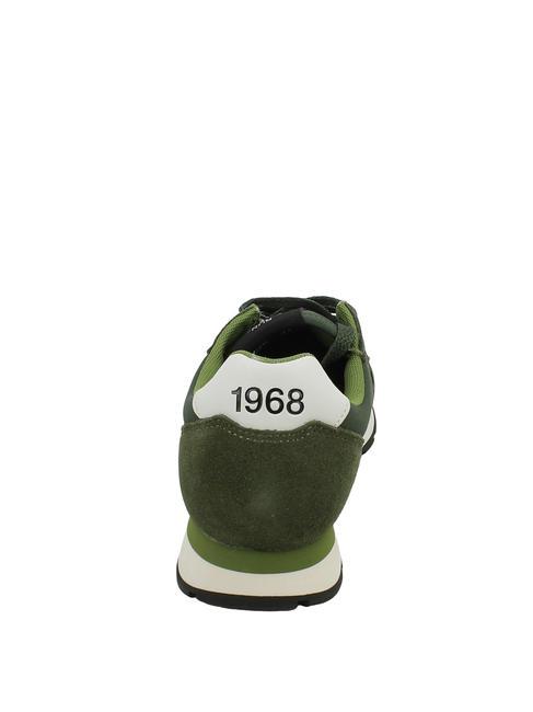 TOM SOLID  Adidași militsc - Pantofi bărbați