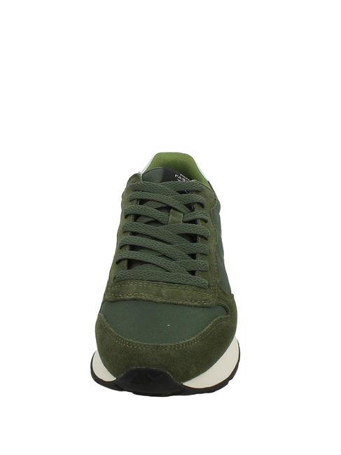 TOM SOLID  Adidași militsc - Pantofi bărbați