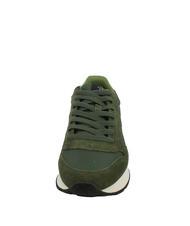 SUN68 TOM SOLID  Adidași militsc - Pantofi bărbați - 5