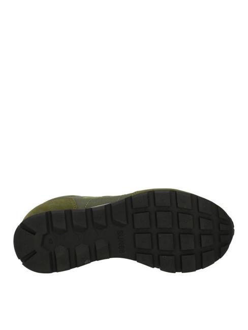 TOM SOLID  Adidași militsc - Pantofi bărbați