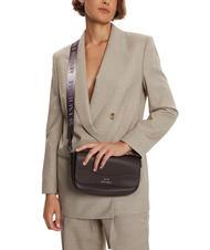 ARMANI EXCHANGE A|X geanta de umar lichior - Genți femei - 6