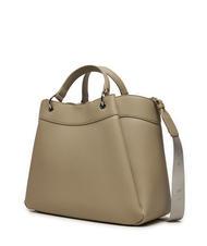 ARMANI EXCHANGE WAVE Geantă de mână cu curea de umăr pisco - Genți femei - 2