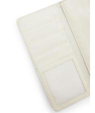 KIPLING MONEY LAND Portofel mare perla bej - Portofele femei - 3