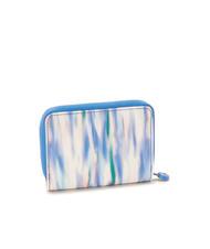 KIPLING MONEY LOVE Portofel mediu albastru diluat - Portofele femei - 4