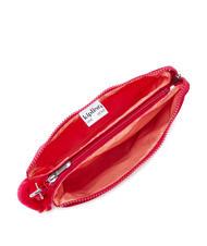 KIPLING RIRI S Mini geantă plată confetti roz - Genți femei - 5