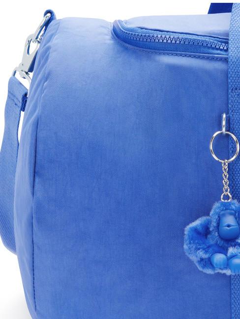 ARGUS Geanta mare albastru havana - Genți de voiaj