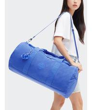 KIPLING ARGUS Geanta mare albastru havana - Genți de voiaj - 6