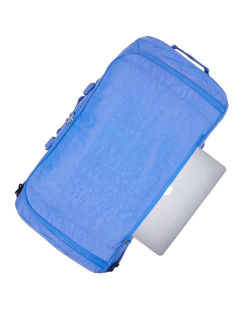 JONIS M Rucsac mare, suport pentru laptop de 15". albastru havana - Genți de voiaj