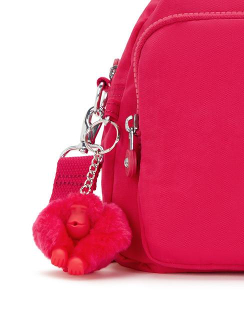 COOL DEFEA Geanta de umar cu bareta de umar confetti roz - Genți femei