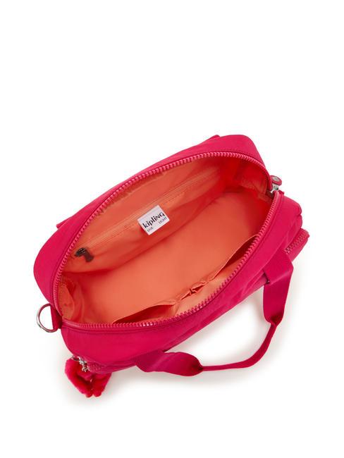 COOL DEFEA Geanta de umar cu bareta de umar confetti roz - Genți femei