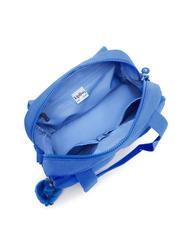 KIPLING COOL DEFEA Geanta de umar cu bareta de umar albastru havana - Genți femei - 5