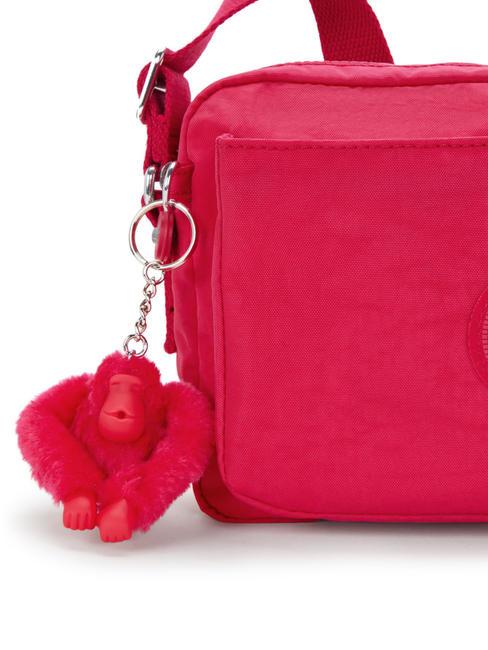 ABANU M geanta de umar confetti roz - Genți femei