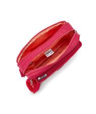 KIPLING ABANU M geanta de umar confetti roz - Genți femei - 5