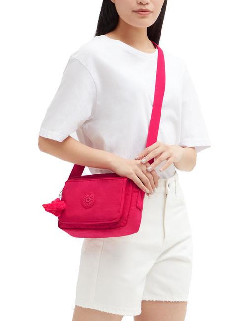 ABANU M geanta de umar confetti roz - Genți femei