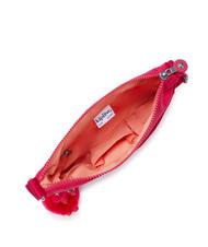 KIPLING ART S Geantă de umăr mică confetti roz - Genți femei - 5