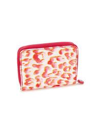 KIPLING MONEY LOVE Portofel mediu Ghepard latin - Portofele femei - 4