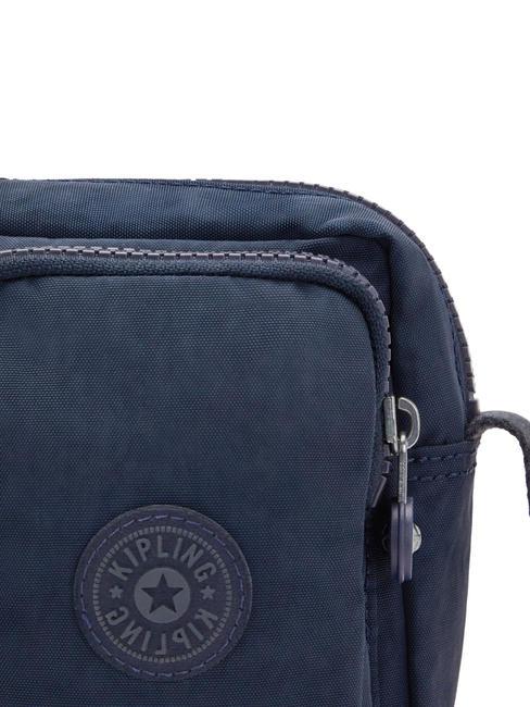 ALBENA Geantă de umăr mică albastru albastru 2 - Genți femei