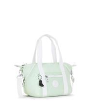 KIPLING ART MINI Geantă de mână / umăr verde aerisit c - Genți femei - 3