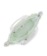 KIPLING ART MINI Geantă de mână / umăr verde aerisit c - Genți femei - 6