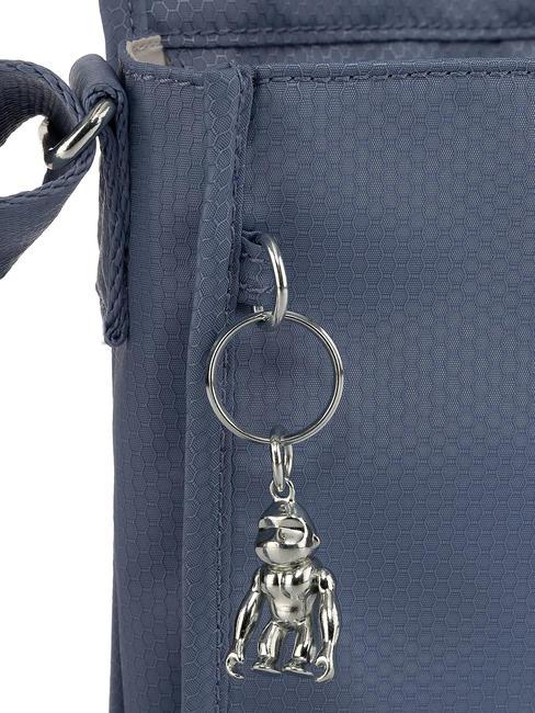 ZENIA Geanta de umar ripstop b albastru - Genți femei