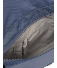 KIPLING ZENIA Geanta de umar ripstop b albastru - Genți femei - 5