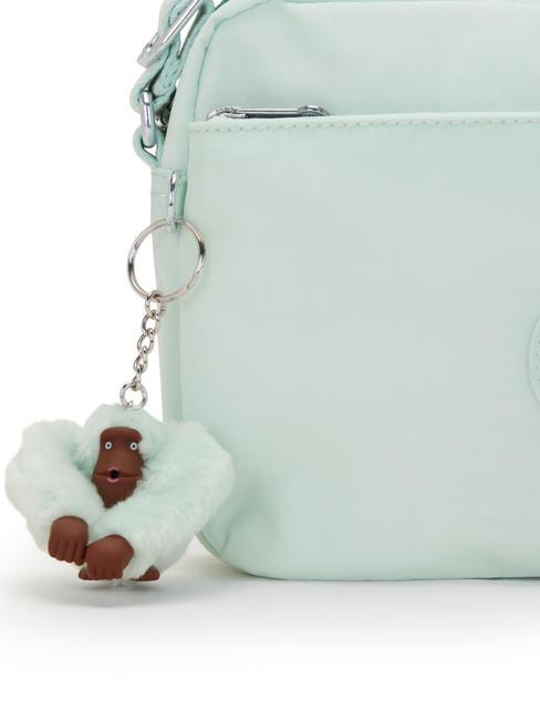 DAMIAN Geanta de umar pentru camera verde salcie - Genți femei