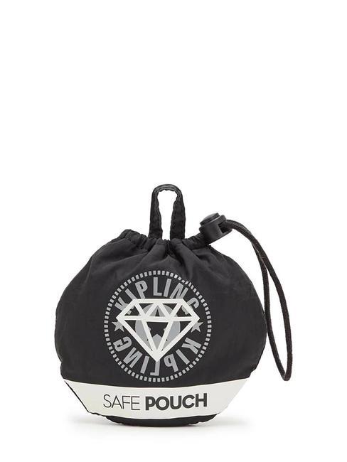 PACK SUPPORT Organizator de călătorii negru suplimentar - Accesorii de călătorie