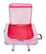 KIPLING AVIANA M Cărucior de mărime medie - Trolere semirigide