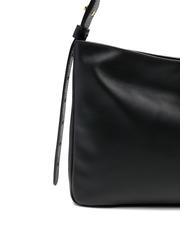 FURLA SFERA SOFT  Geanta de umar din piele negru - Genți femei - 3