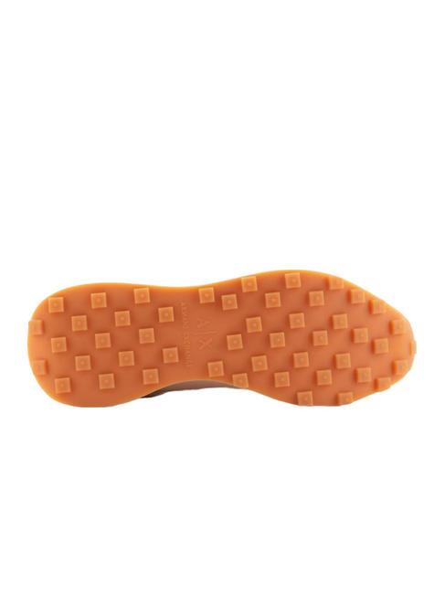 RUNNING Pantofi de damă trandafir - Pantofi femei