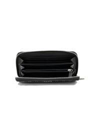 ALVIERO MARTINI PRIMA CLASSE MONOGRAM  Portofel mediu cu fermoar - Portofele femei