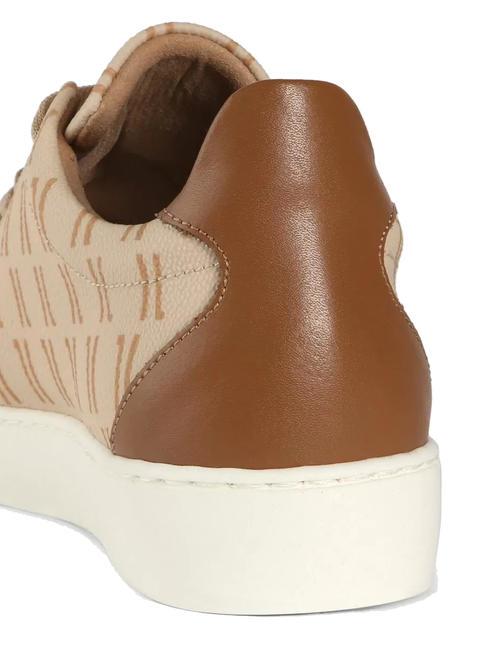 MONOGRAM Pantofi de damă cremă - Pantofi femei