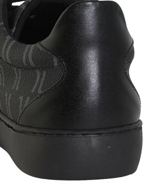 MONOGRAM Pantofi de damă negru - Pantofi femei
